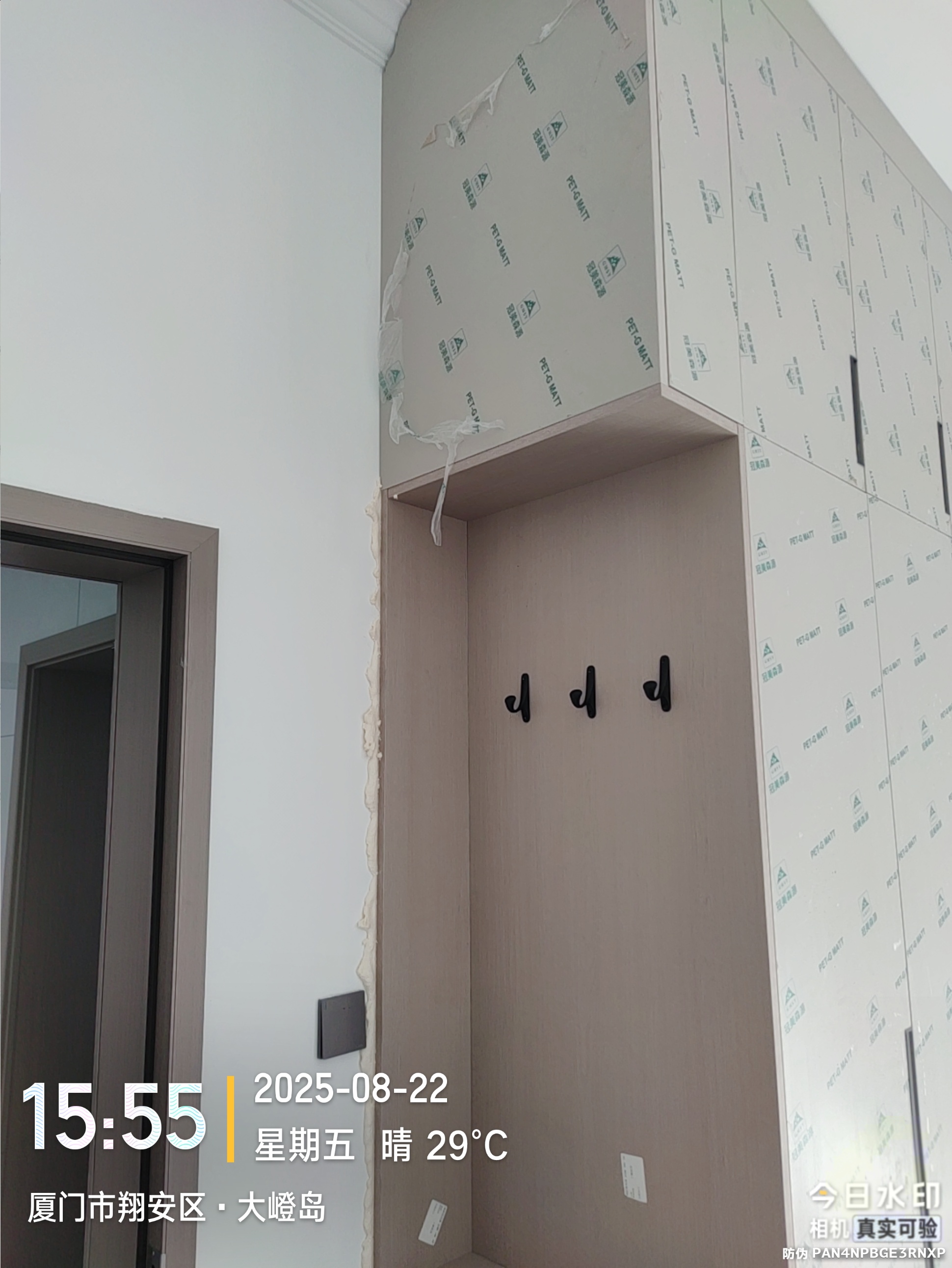 厦门大嶝岛自建别墅 图 4