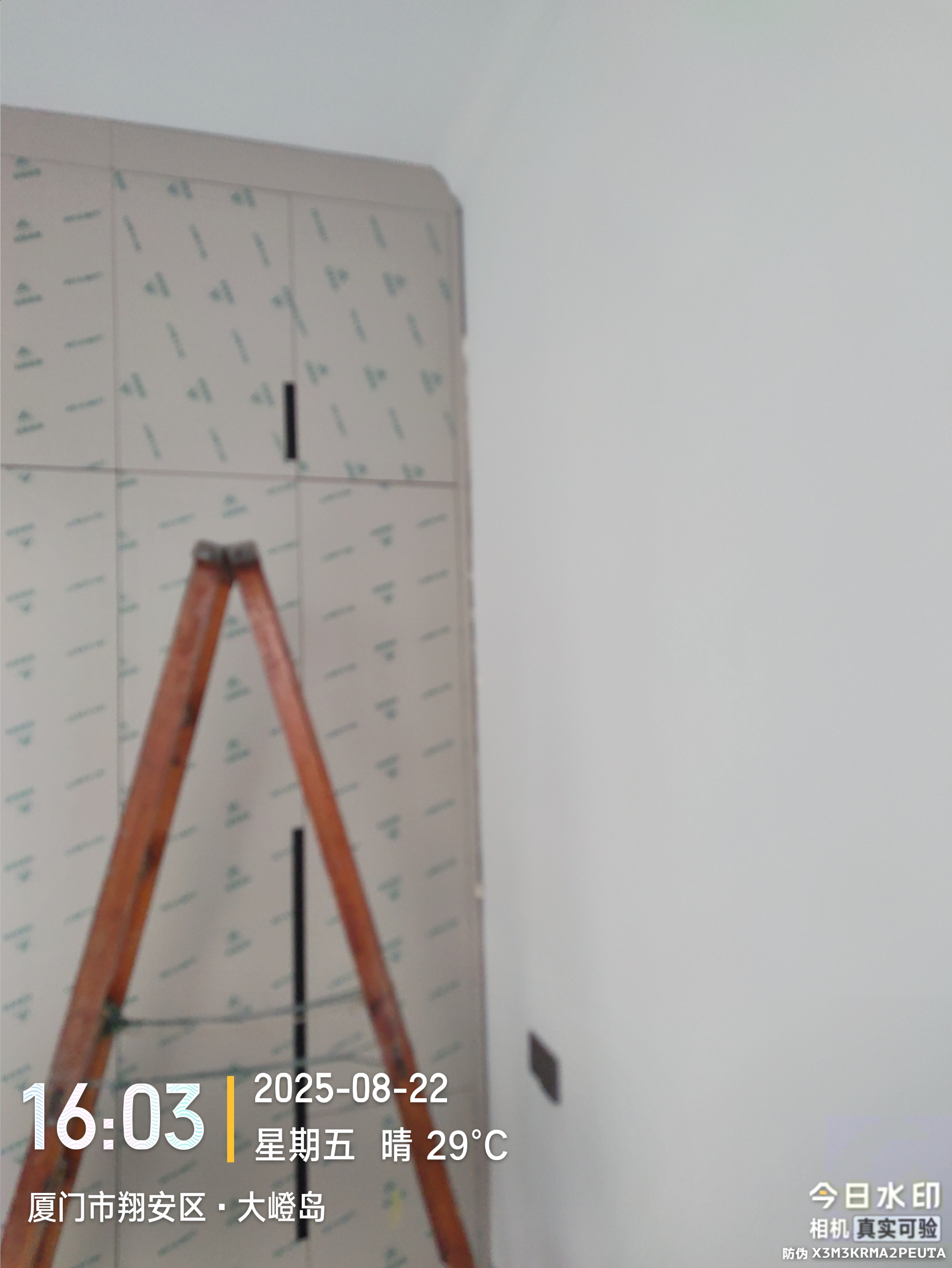 厦门大嶝岛自建别墅 图 8